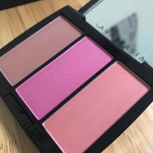 Anastasia Beverly Hills Blush Trio